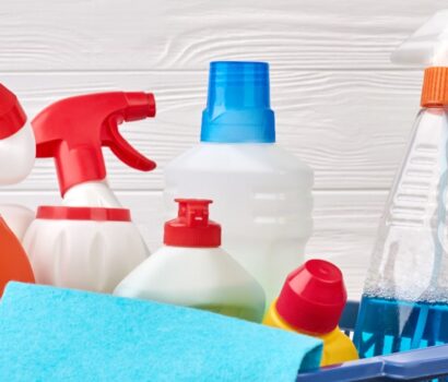 Cleaning Your Home With Less Products | Pittsburgh | Bactronix