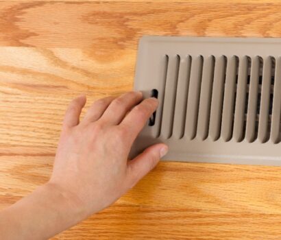How often should I have my home air ducts cleaned? | Pittsburgh | Bactronix