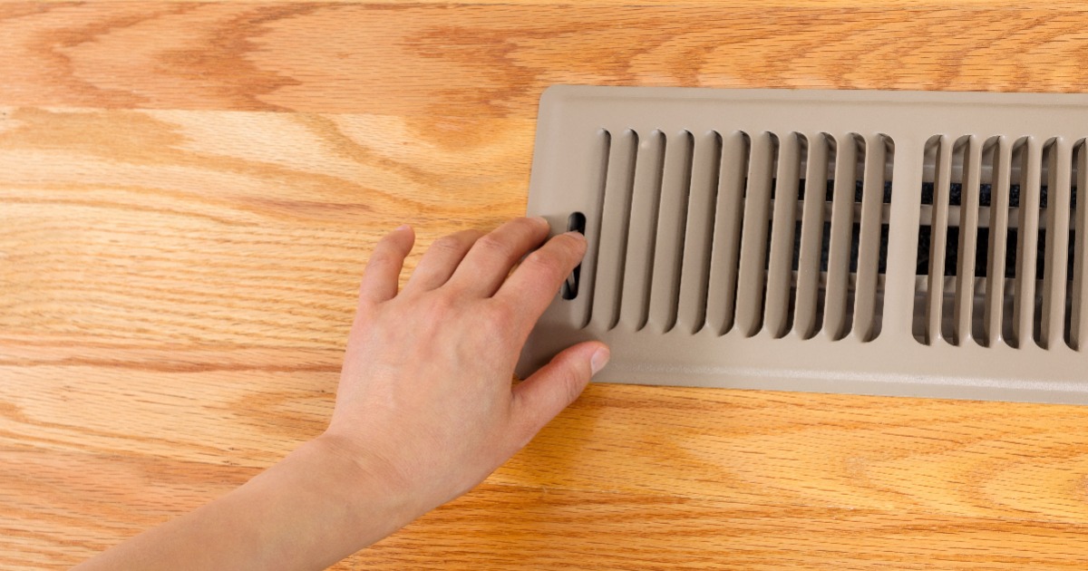 How often should I have my home air ducts cleaned? | Pittsburgh | Bactronix