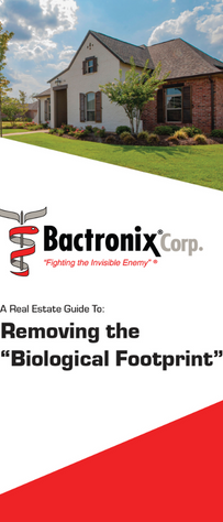 Removing the Biological Footprint