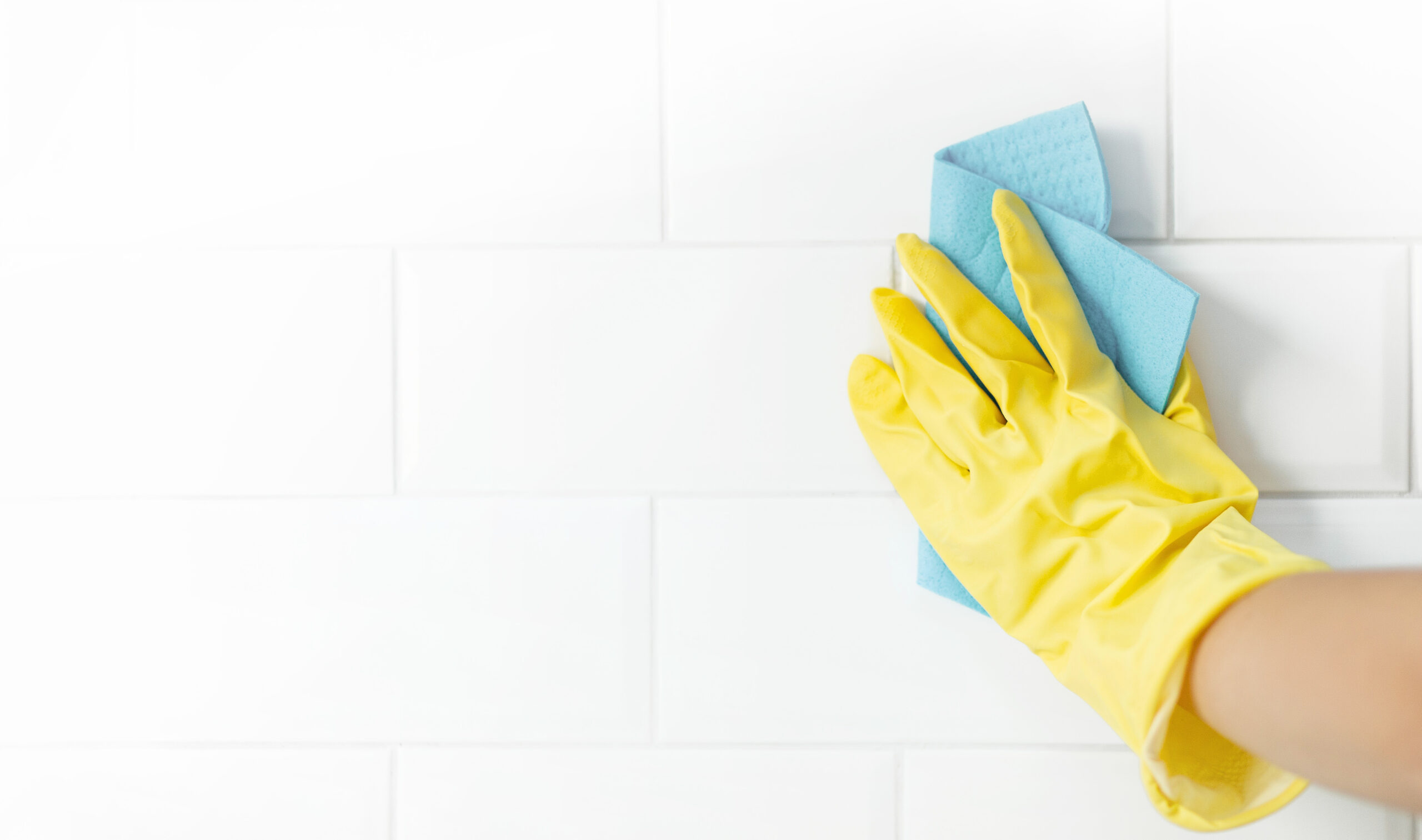What’s the Best Household Disinfectant for Kitchens and Bathrooms? | Bactronix
