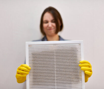 The Air Duct Cleaning Process: What to Expect