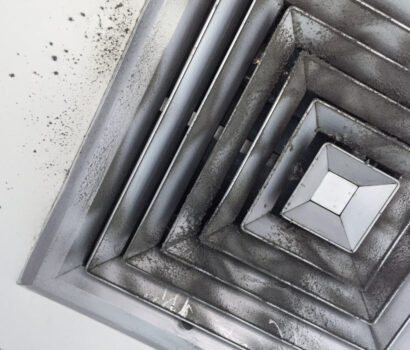 How Dirty Air Ducts Can Affect Your HVAC System and Energy Bills