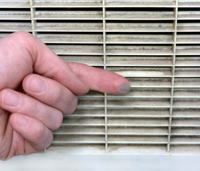 Frequently Asked Questions About Air Duct Cleaning