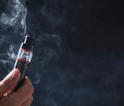 Vaping Indoors and How it Contributes to Sick Home Syndrome
