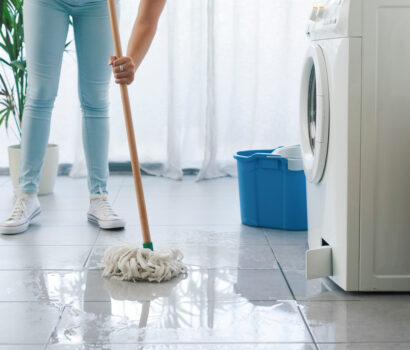 How To Prevent Water Damage from Leaking Appliances