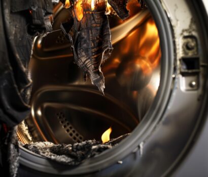 Dryer fires are a serious and often overlooked hazard in many homes. In the hustle and bustle of daily life, it’s easy to forget that our household appliances need regular maintenance to function safely. However, the consequences of neglecting such maintenance can be devastating. In this blog, we will explore essential tips for preventing dryer fires, helping homeowners to protect their property and loved ones.