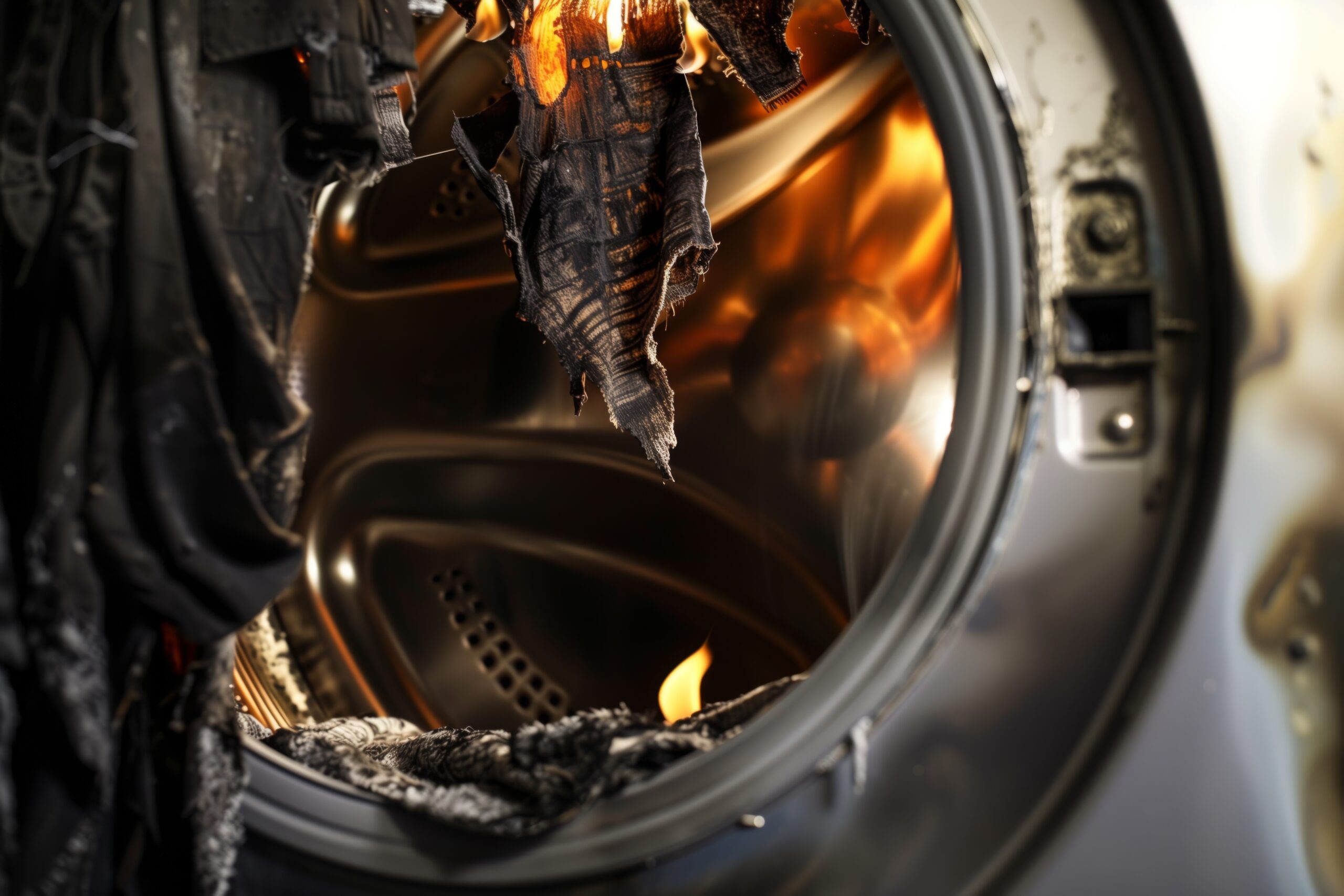 Dryer fires are a serious and often overlooked hazard in many homes. In the hustle and bustle of daily life, it’s easy to forget that our household appliances need regular maintenance to function safely. However, the consequences of neglecting such maintenance can be devastating. In this blog, we will explore essential tips for preventing dryer fires, helping homeowners to protect their property and loved ones.